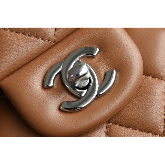 CHANEL FLAP BAG