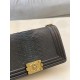 CHANEL BOY BAG