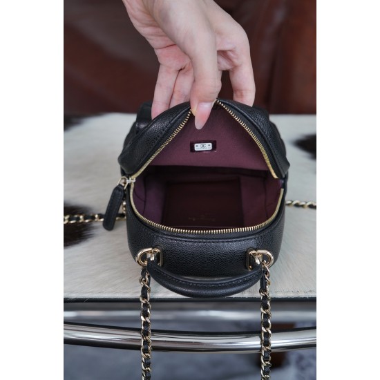 CHANEL BACKPACK