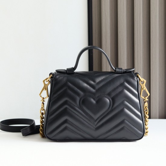 Gucci GG Marmont