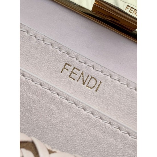 FENDI Peekaboo