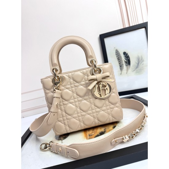 Dior Lady