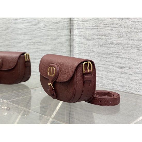 Dior Bobby