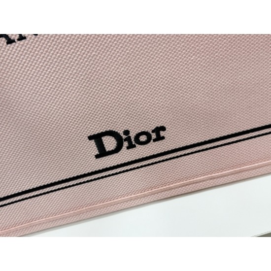 Dior Book Tote
