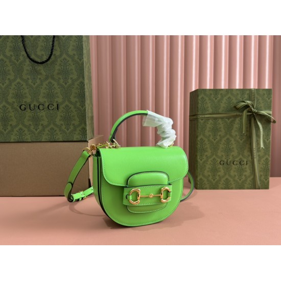 Gucci Horsebit 1955