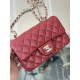 CHANEL FLAP BAG