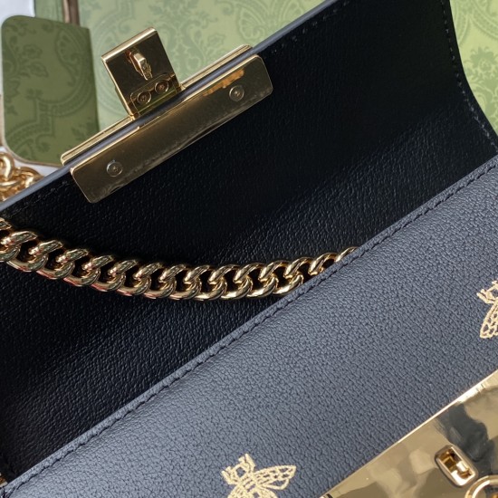 Gucci Padlock