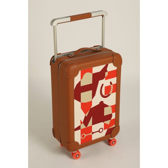 HERMÈS Suitcase