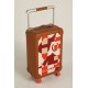 HERMÈS Suitcase
