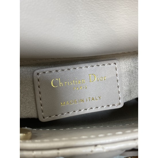 Dior Lady