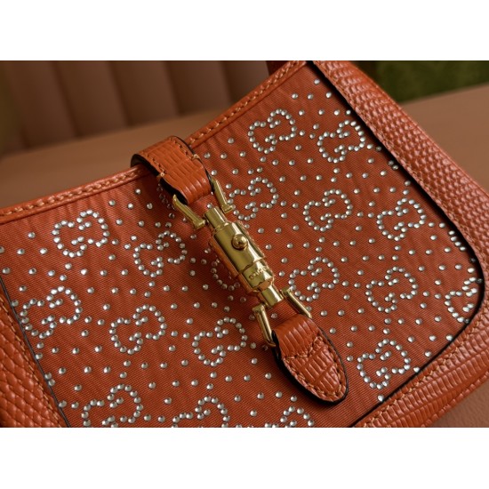 Gucci Jackie 1961