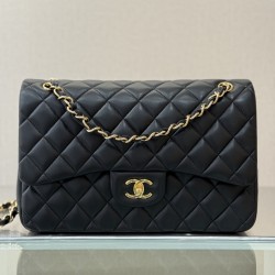 CHANEL FLAP BAG