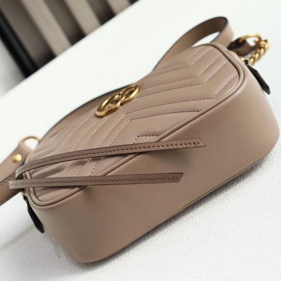 Gucci GG Marmont