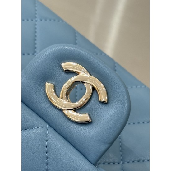 CHANEL FLAP BAG