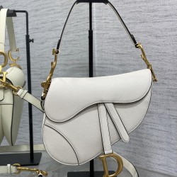 Dior Saddle