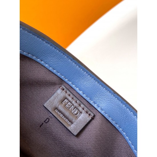 FENDI Baguette