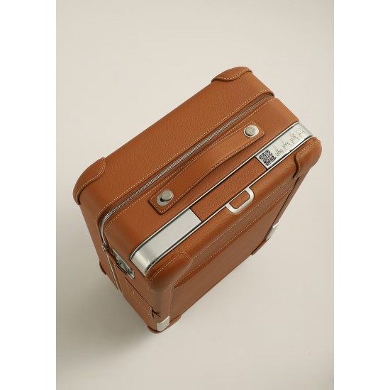 HERMÈS Suitcase