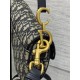 Dior Saddle