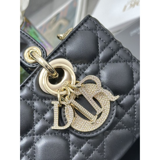 Dior Lady D-Joy