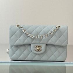 CHANEL FLAP BAG