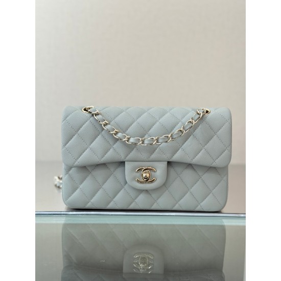 CHANEL FLAP BAG
