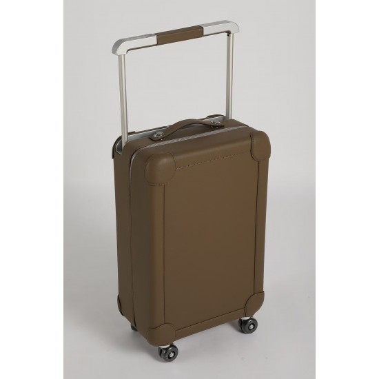HERMÈS Suitcase