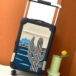 HERMÈS Suitcase