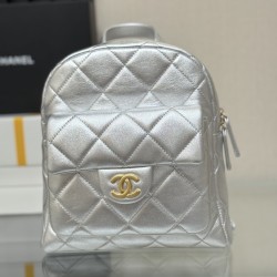 CHANEL BACKPACK