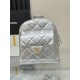 CHANEL BACKPACK