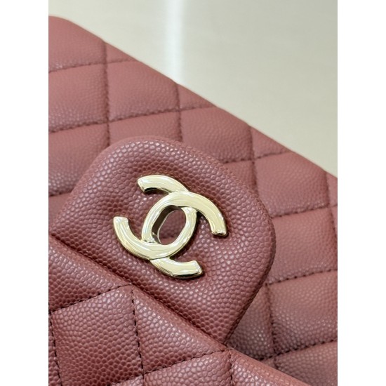 CHANEL FLAP BAG