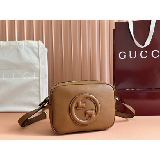 Gucci Blondie