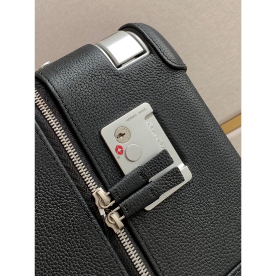 HERMÈS Suitcase