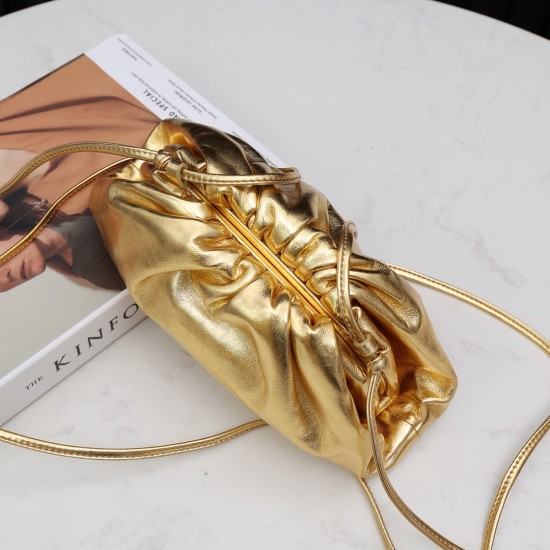 Bottega Veneta Pouch