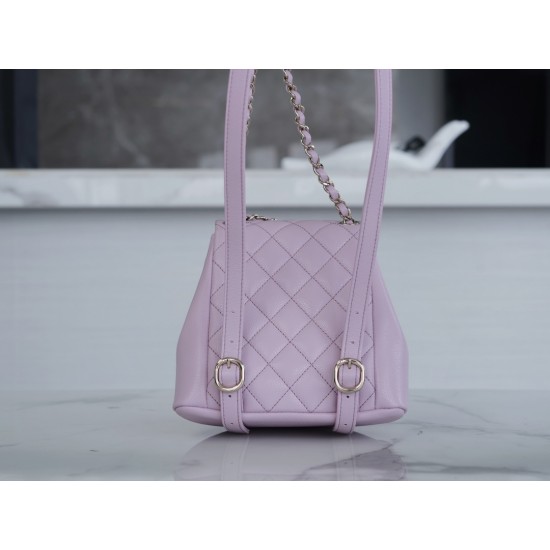 CHANEL BACKPACK