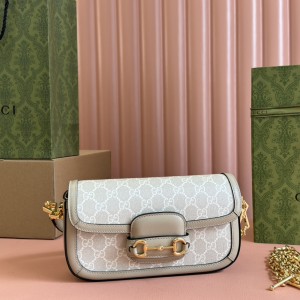 Gucci Horsebit 1955