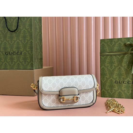 Gucci Horsebit 1955