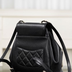 CHANEL BACKPACK