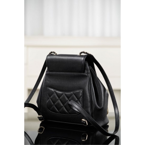 CHANEL BACKPACK