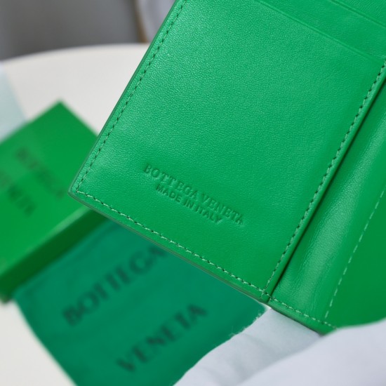 Bottega Veneta Wallet