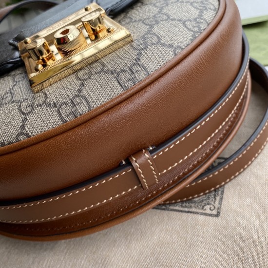 Gucci Padlock