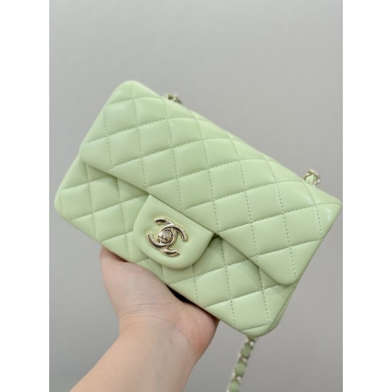 CHANEL FLAP BAG