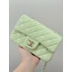 CHANEL FLAP BAG