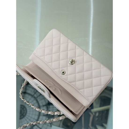 CHANEL FLAP BAG