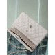 CHANEL FLAP BAG