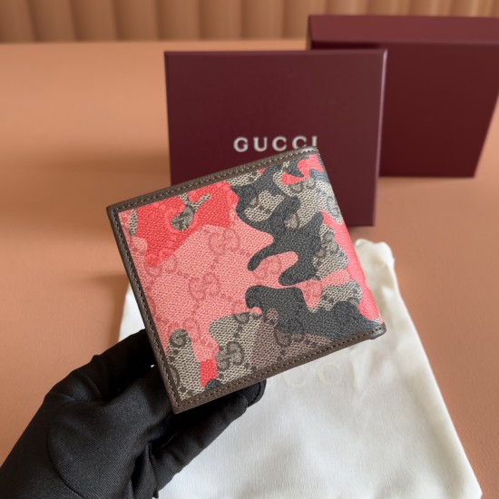 Gucci Wallet