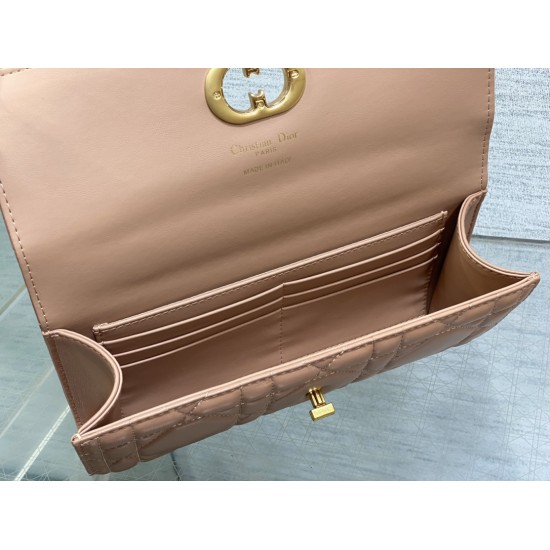 Dior Caro