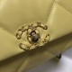 CHANEL 19 BAG