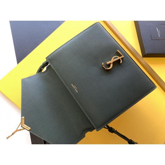 YSL Cassandra