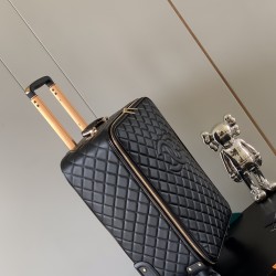 CHANEL Suitcase