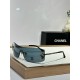 CHANEL Eyeglasses